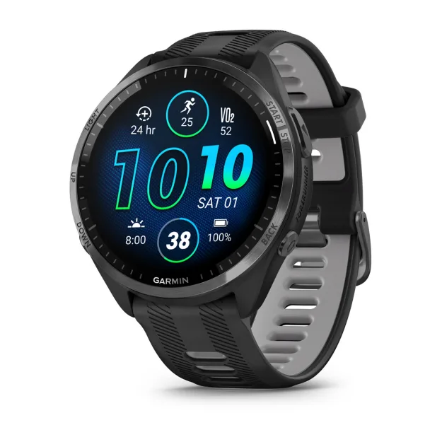 Garmin Forerunner 965 Smartwatch - Image 3