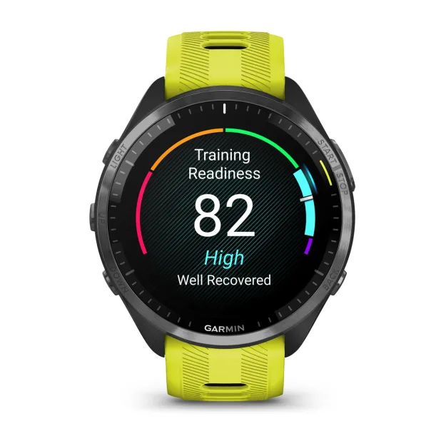 Garmin Forerunner 965 Smartwatch - Image 7