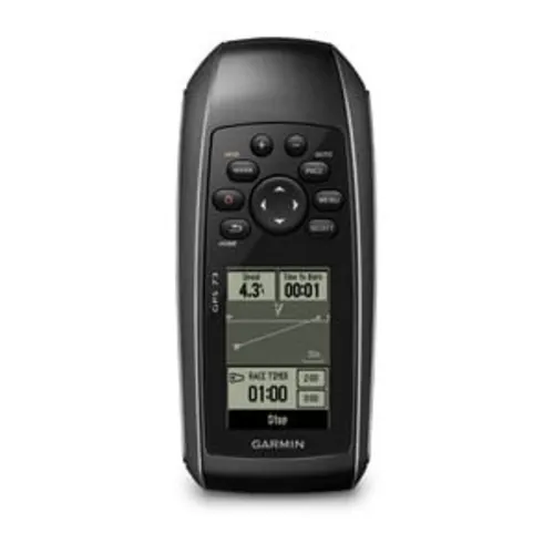 Garmin GPS 73, International - Image 2