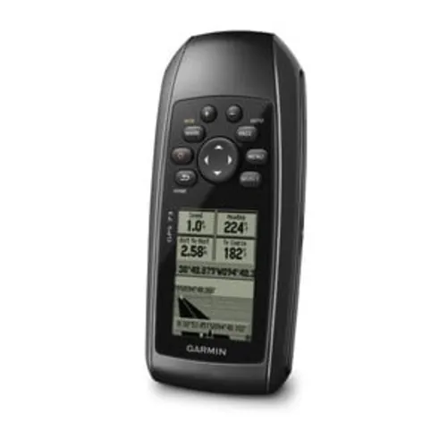 Garmin GPS 73, International - Image 3
