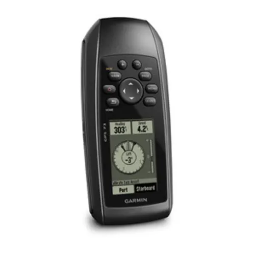 Garmin GPS 73, International - Image 4