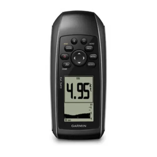 Garmin GPS 73, International - Image 5
