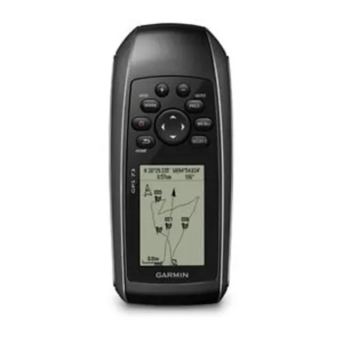Garmin GPS 73, International - Image 6