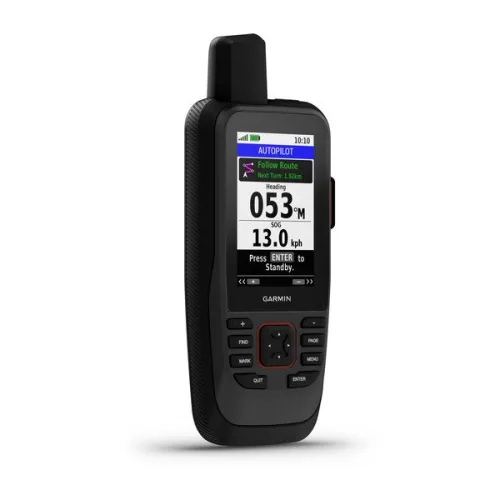 Garmin GPSMAP - Image 2