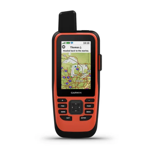 Garmin GPSMAP - Image 6