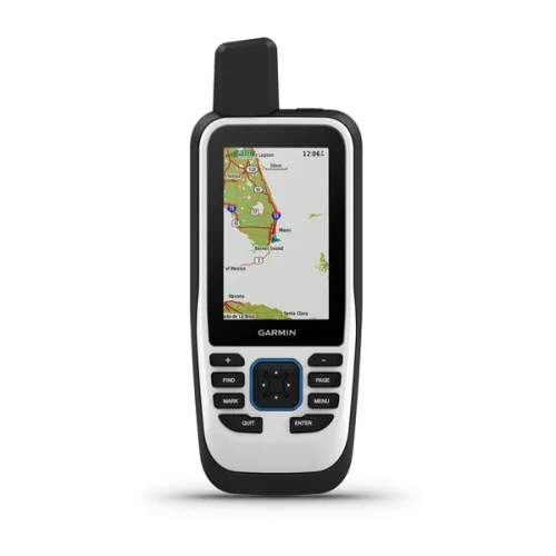 Garmin GPSMAP - Image 7