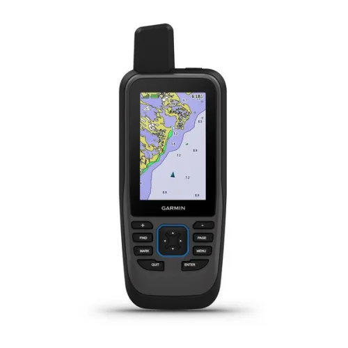 Garmin GPSMAP - Image 8