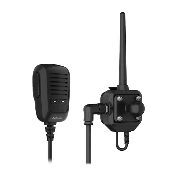 Garmin Groupe Ride Radio