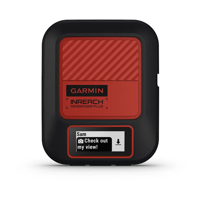 Garmin inReach Messenger Plus - Image 3