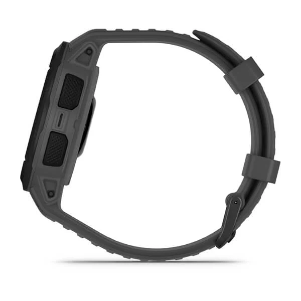 Garmin Instinct 2 Dezl Edition Rugged trucking smartwatch - Image 5
