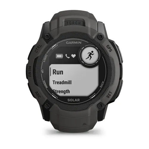 Garmin Instinct 2X Solar Smartwatch - Image 14