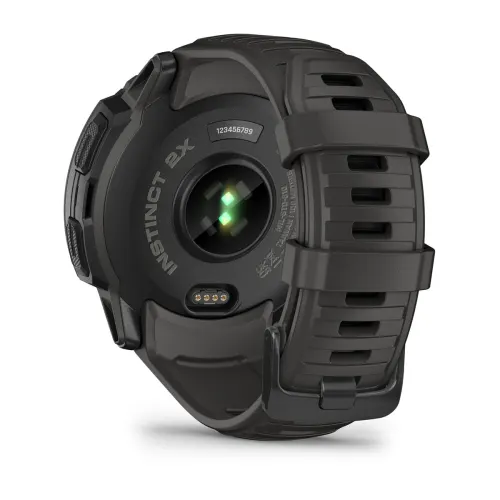 Garmin Instinct 2X Solar Smartwatch - Image 7