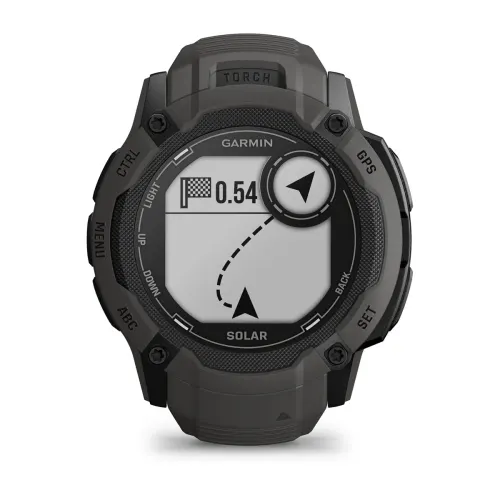 Garmin Instinct 2X Solar Smartwatch - Image 8