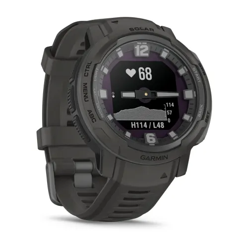 Garmin Instinct Crossover Smartwatch - Image 13