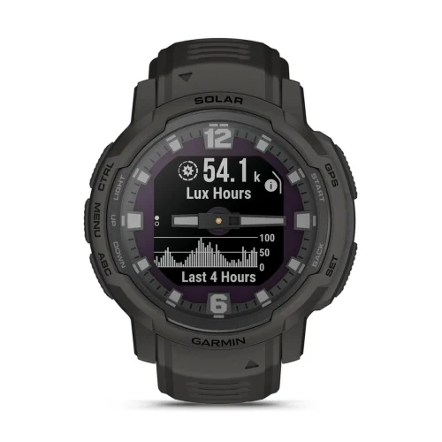 Garmin Instinct Crossover Smartwatch - Image 15