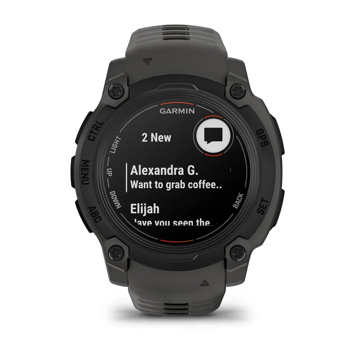 Garmin Instinct E - Image 11