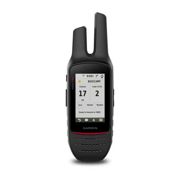 Garmin Rino - Image 3