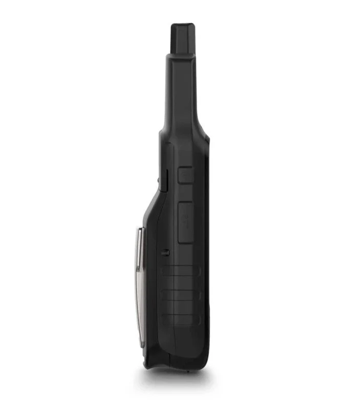 Garmin Rino 750t 2-Way Radio/GPS Navigator with Touchscreen and TOPO Mapping - Image 4