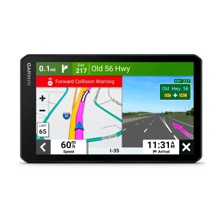 Garmin RV 795 Navigator - Image 2