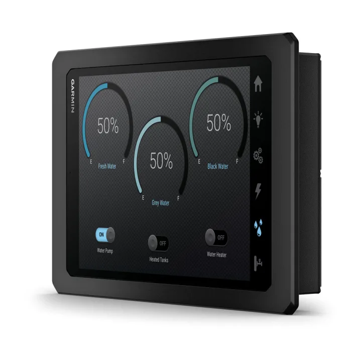 Garmin SERV, RV Digital Switching Display - Image 3
