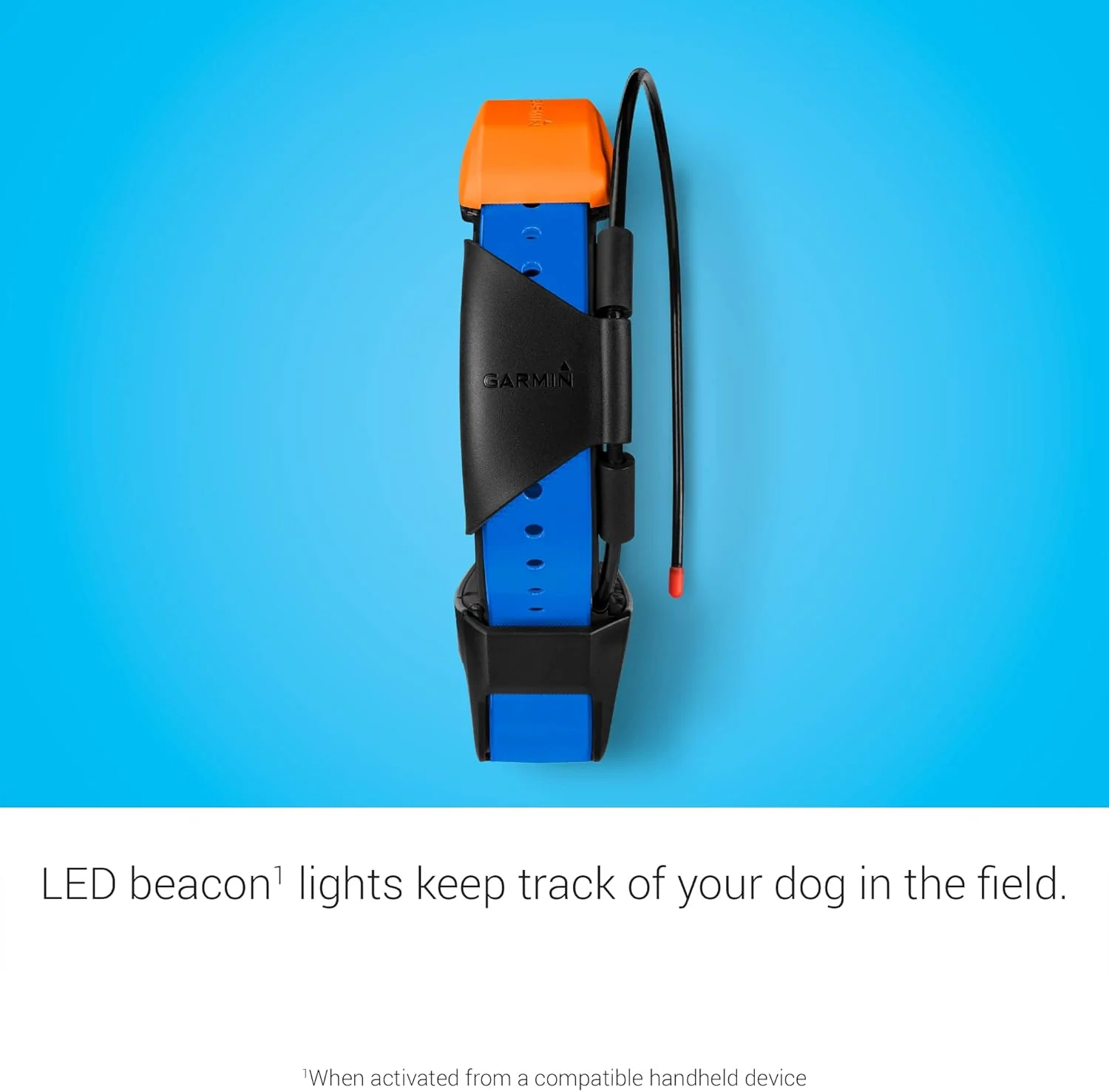 Garmin T5X GPS Collar - Image 7