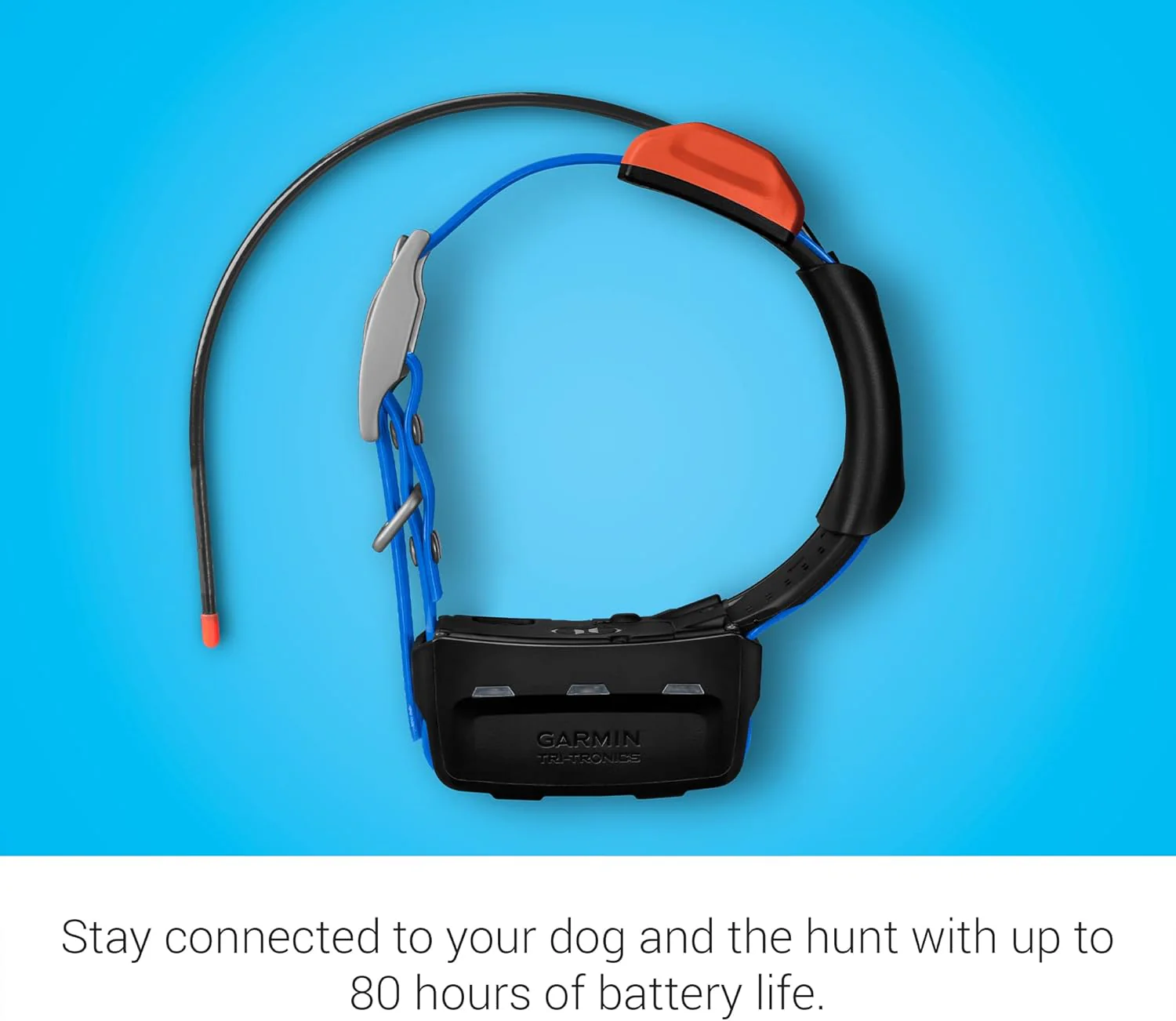 Garmin T5X GPS Collar - Image 8