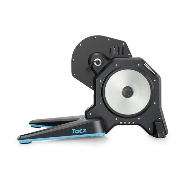 Garmin Tacx Flux 2 Smart Trainer - Image 2
