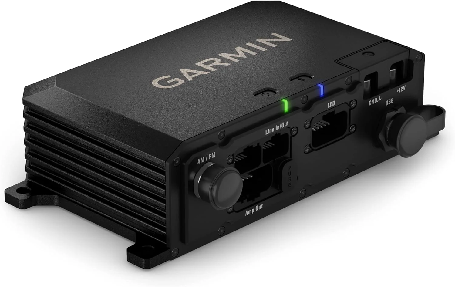 Garmin Tread Audio Box with LED Controller - Image 5