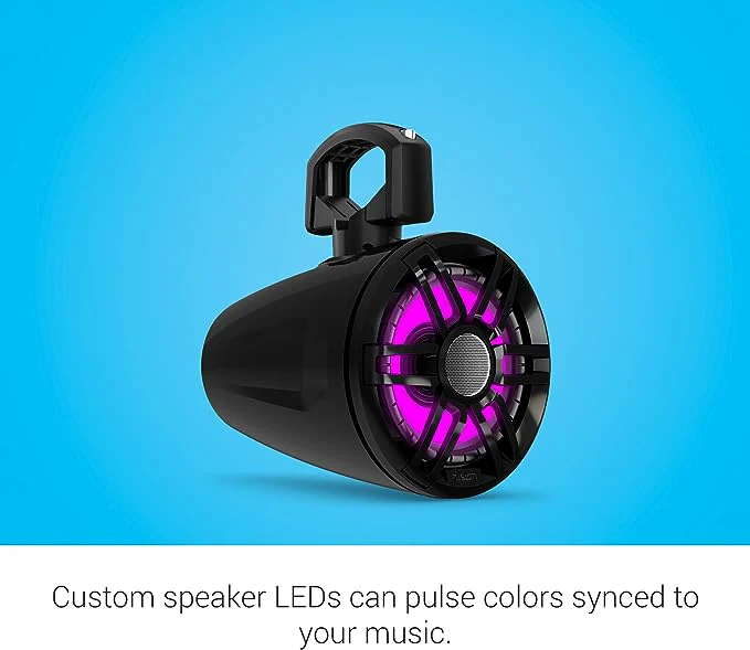 Garmin Tread Audio System with LED Controller - Image 5