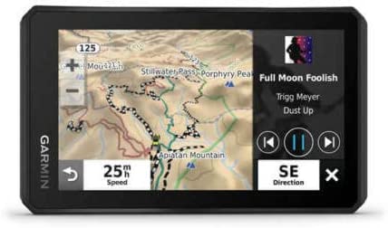 Garmin Tread Base Edition 5.5” Powersport Navigator - Image 3