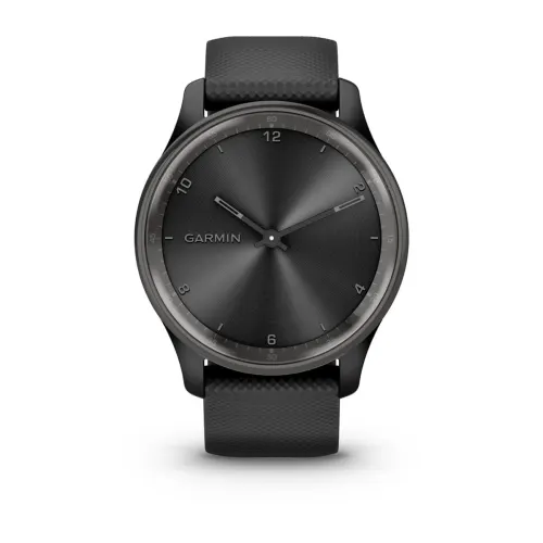 Garmin Vivomove Trend Hybrid Smartwatch - Image 6