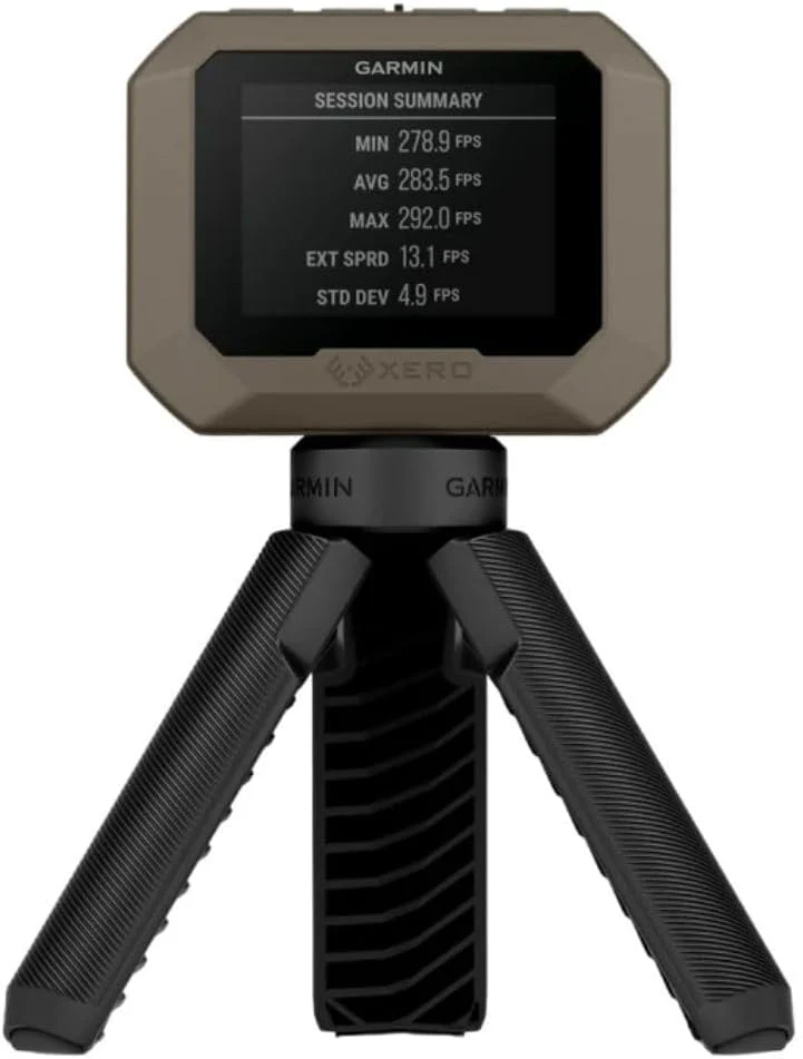 Garmin Xero C1 PRO Chronograph - Image 3