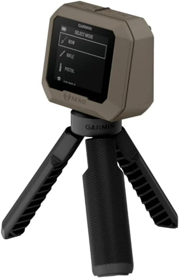 Garmin Xero C1 PRO Chronograph - Image 5