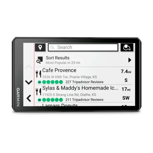 Garmin Zumo XT2 MT-S Motorcycle Navigator - Image 4