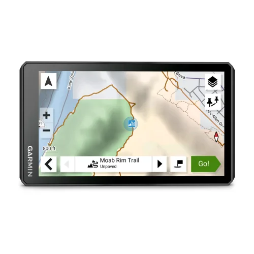 Garmin Zumo XT2 MT-S Motorcycle Navigator - Image 8