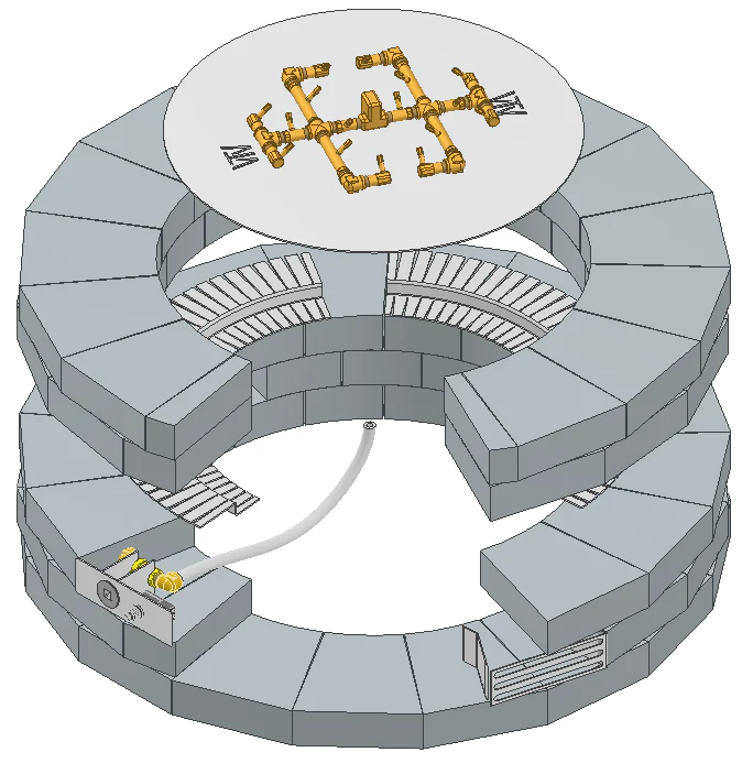 Valencia Paver Kit - Image 6