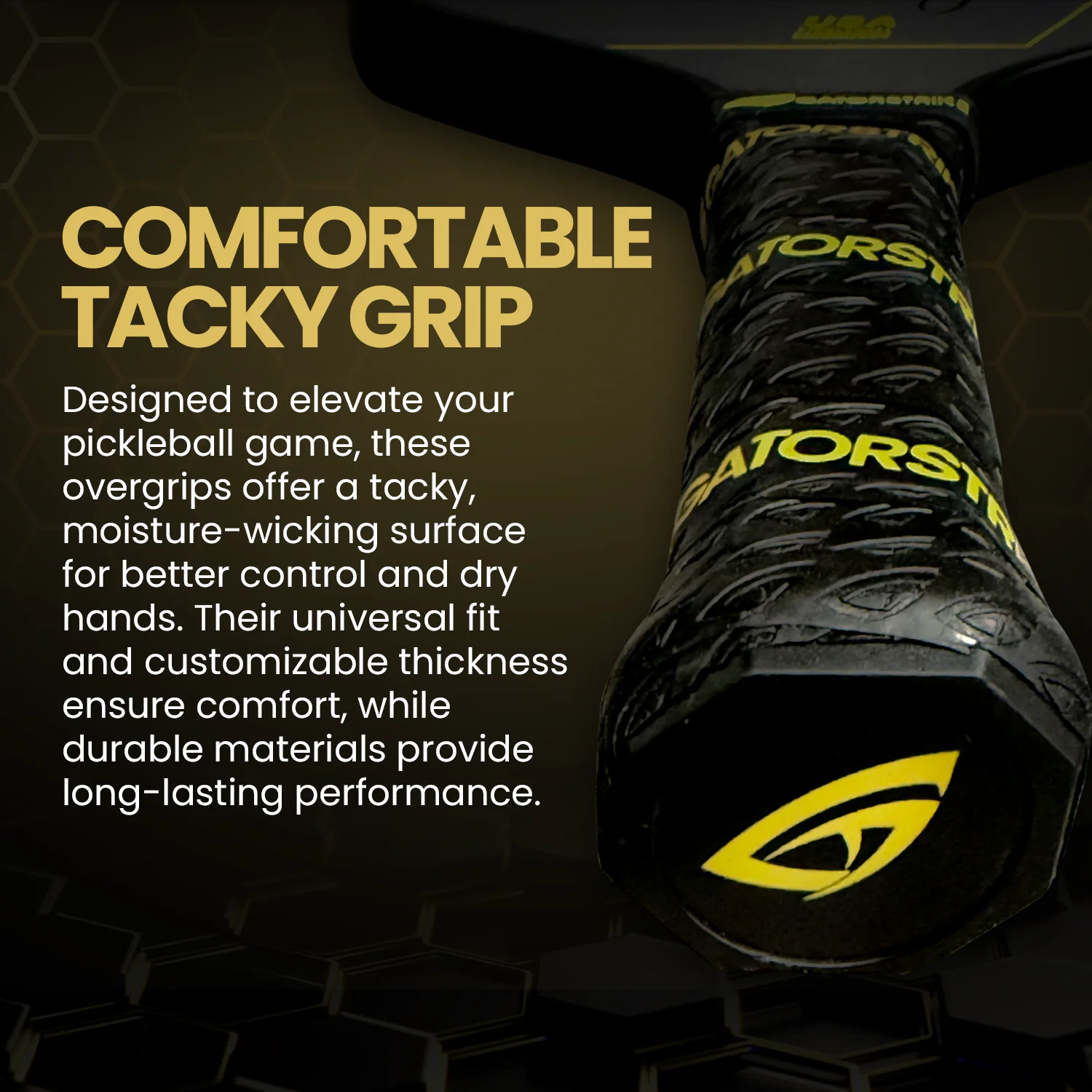 GATORSTRIKE™ Gold Pro Series - Image 7