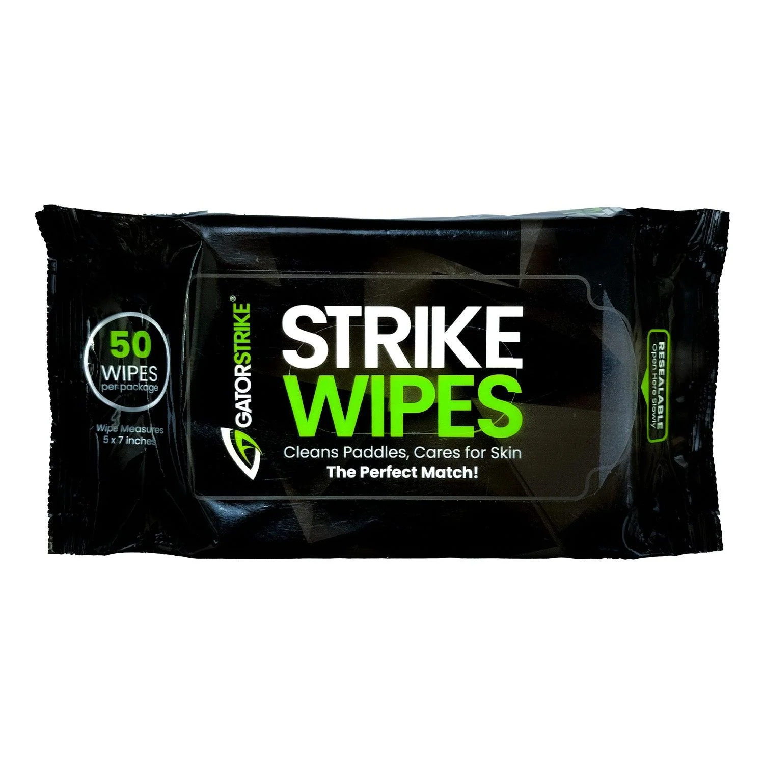 GATORSTRIKE™ Paddle Wipes - Image 2