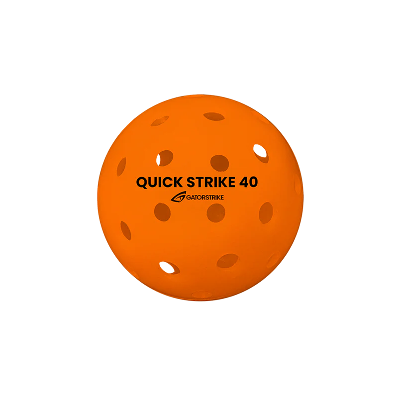 GATORSTRIKE™ Quick Strike Pickleballs - Image 3