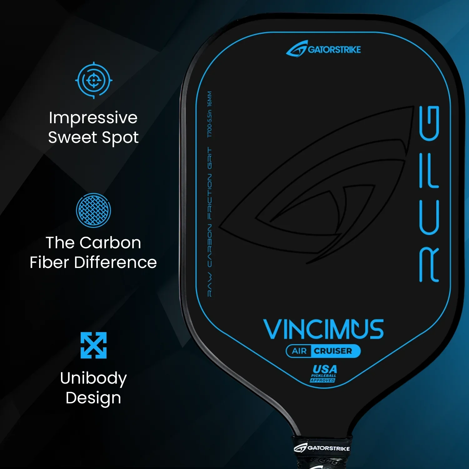 GATORSTRIKE™ Vincimus AIR CRUISER - Image 7