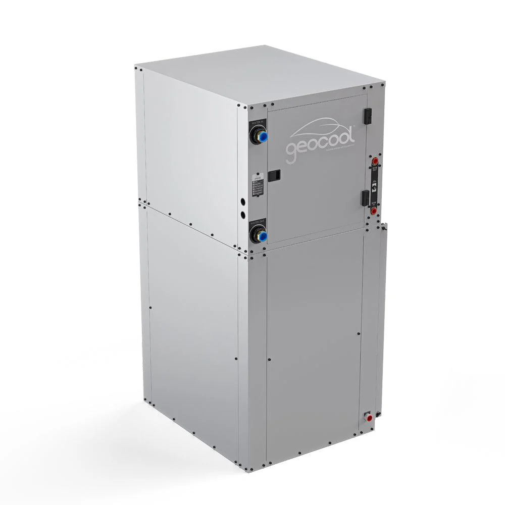 GeoCool Geothermal Downflow Package Units - 36K BTU Two-Stage 230V 1-Phase 60Hz - Image 5