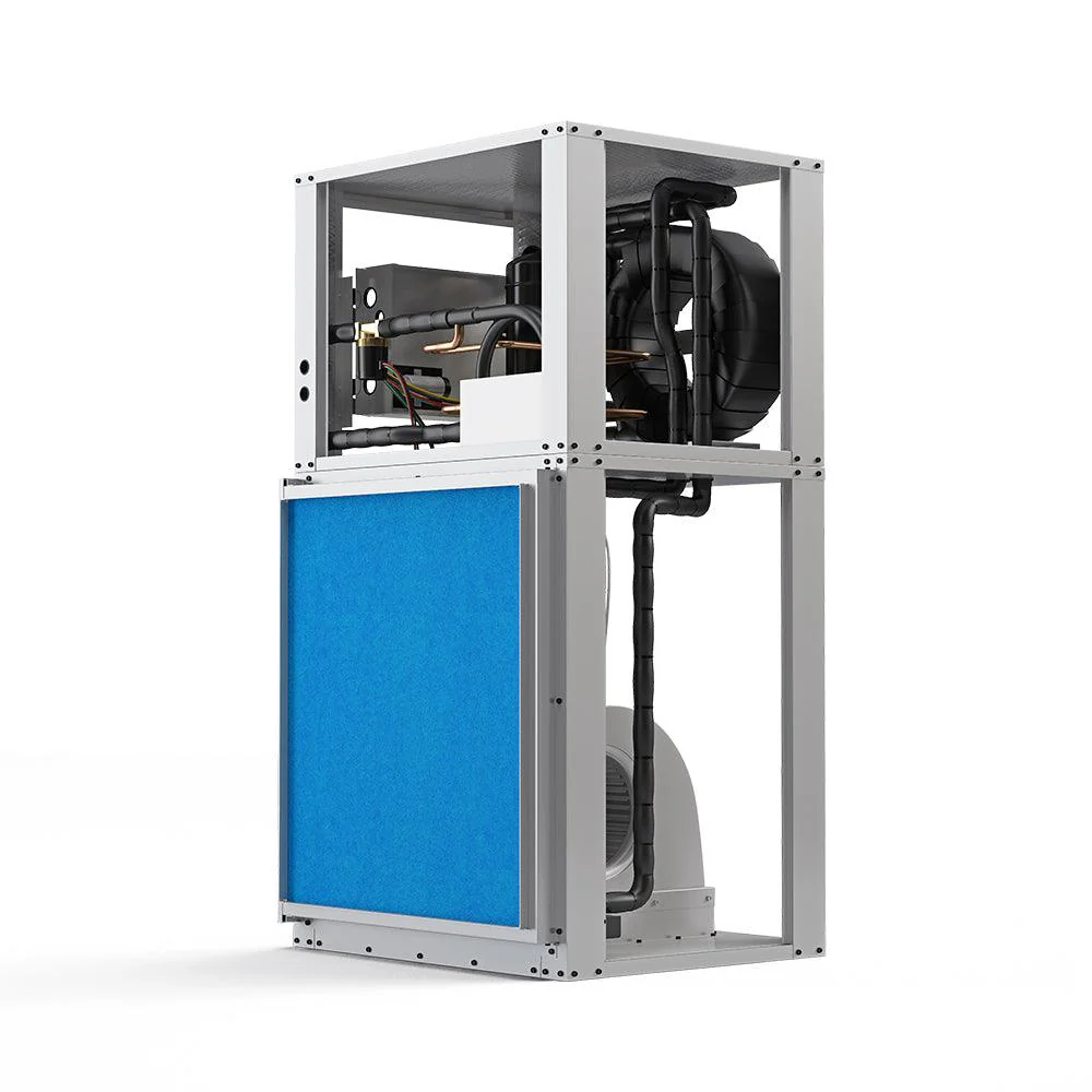 GeoCool Geothermal Downflow Package Units - 36K BTU Two-Stage 230V 1-Phase 60Hz - Image 7