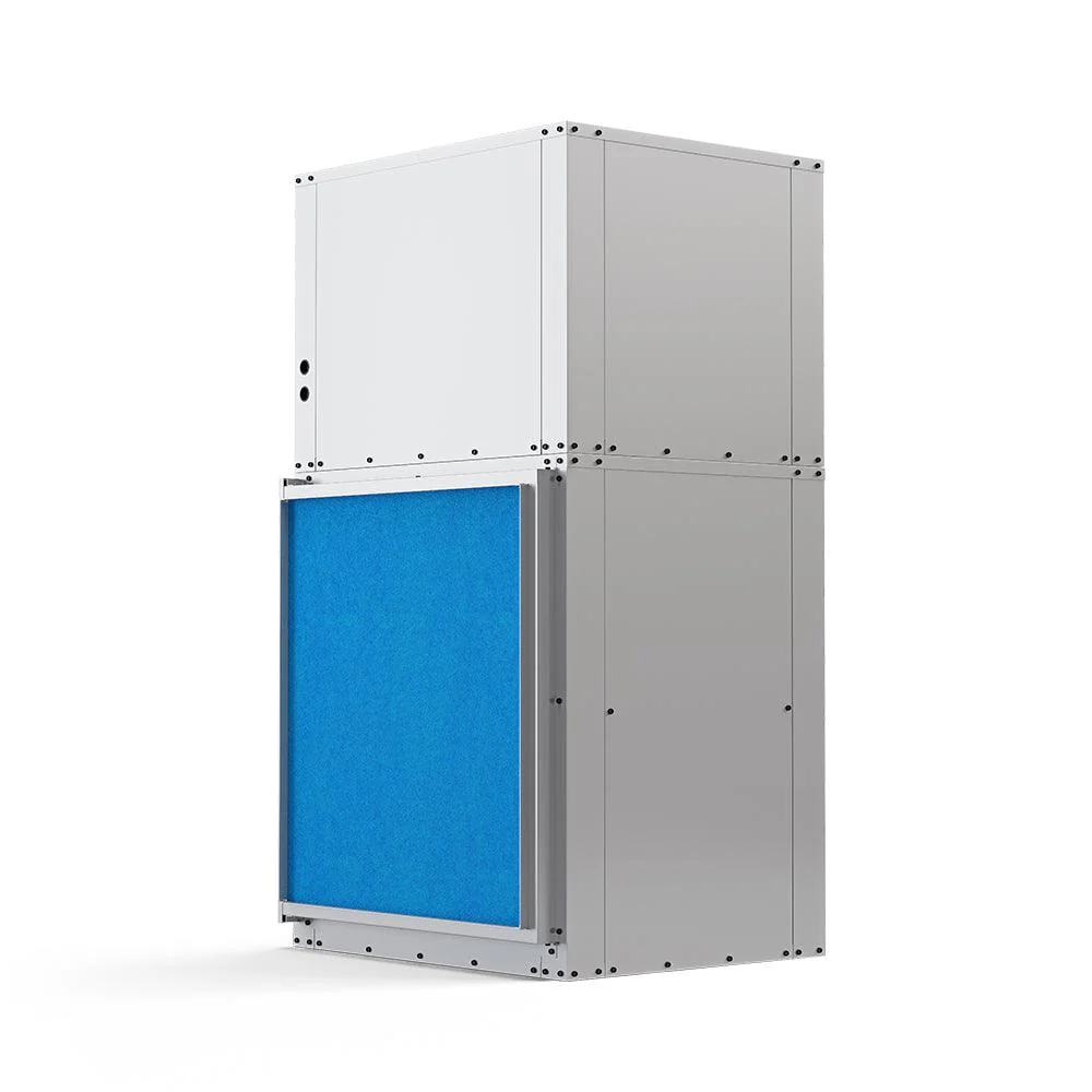 GeoCool Geothermal Downflow Package Units - 48K BTU Two-Stage 230V 1-Phase 60Hz - Image 6