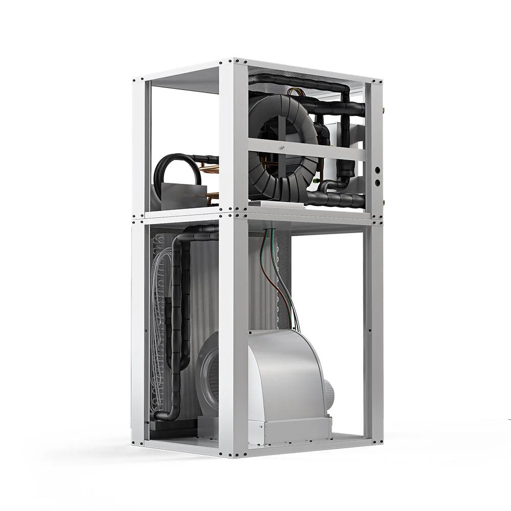 GeoCool Geothermal Downflow Package Units - 48K BTU Two-Stage 230V 1-Phase 60Hz - Image 9