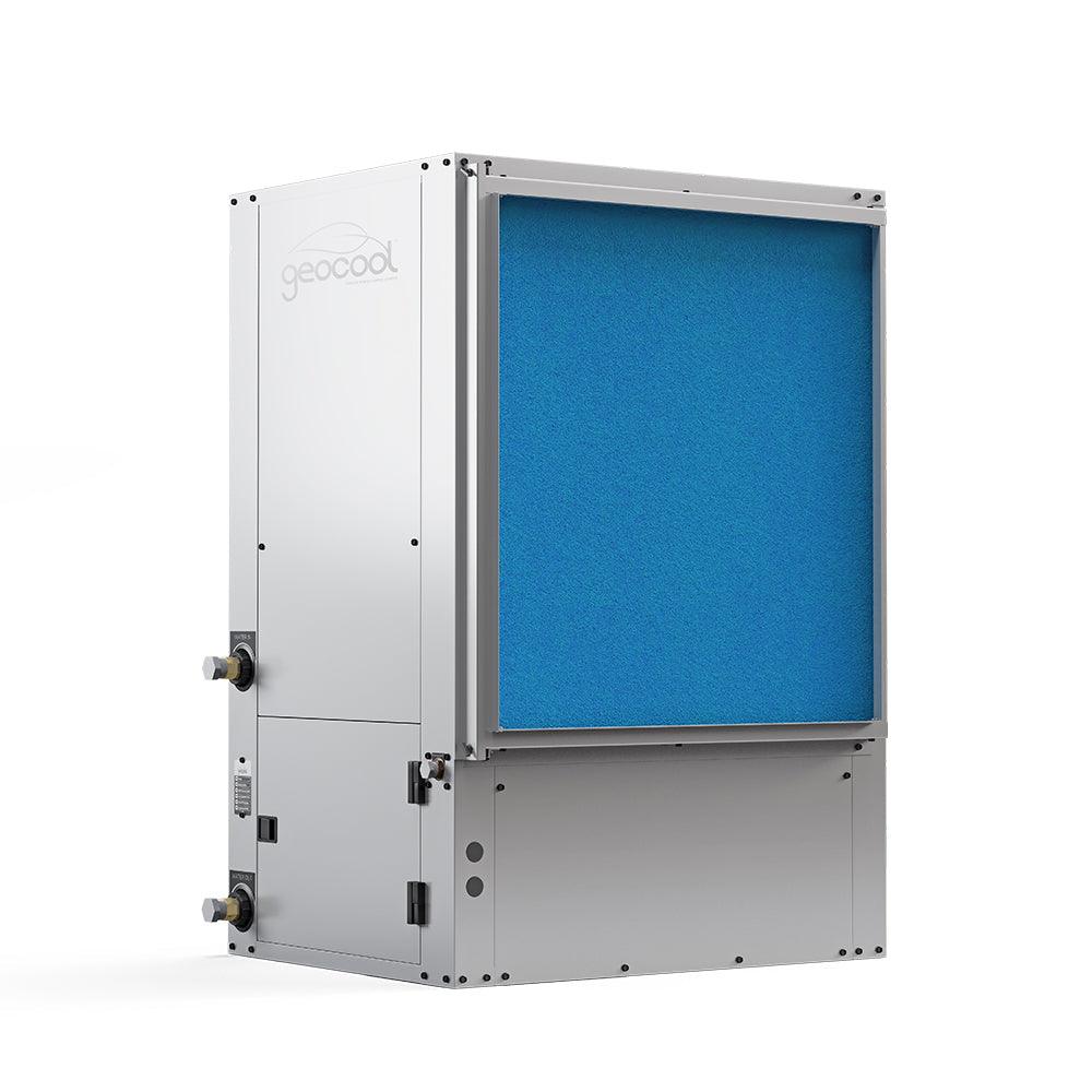 GeoCool Geothermal Vertical Package Units - 48K BTU Two-Stage 230V 1-Phase 60Hz - Image 5