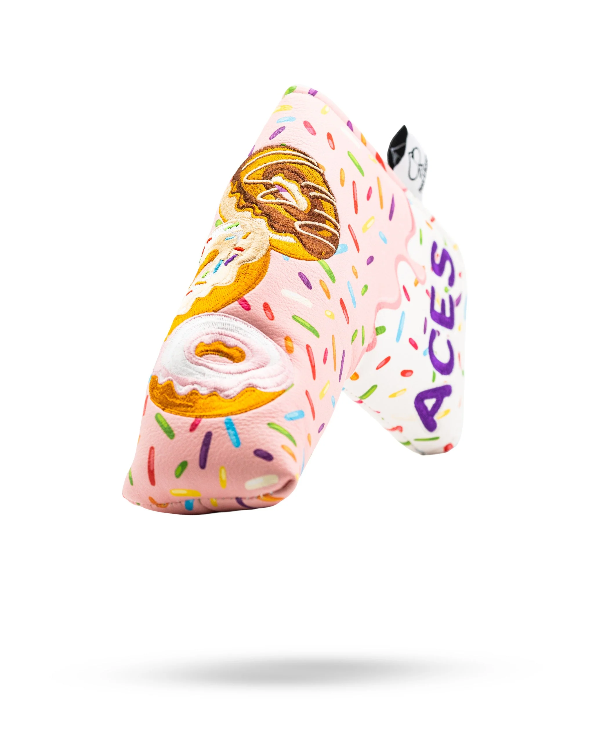 Glazed and Confused - Blade Putter Cover - Image 10