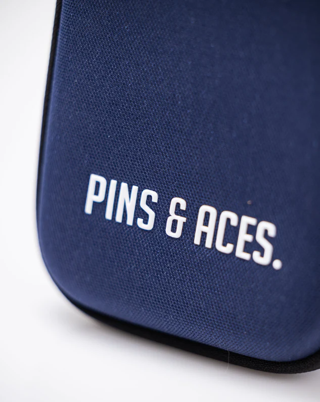 Glove & Accessory Caddie - Navy - Image 5
