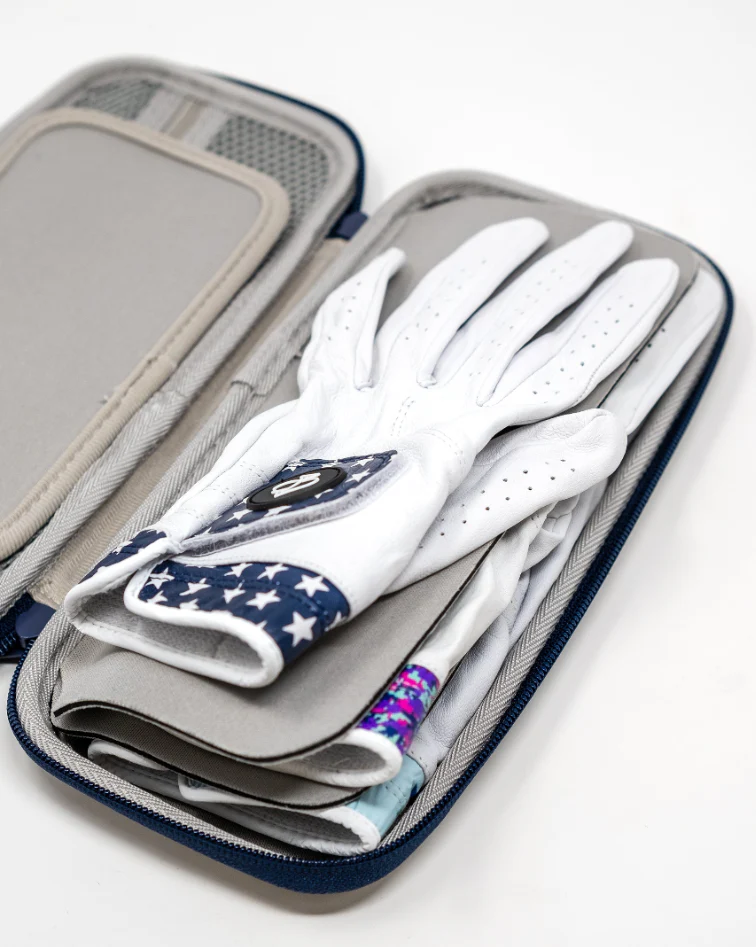 Glove & Accessory Caddie - Navy - Image 7