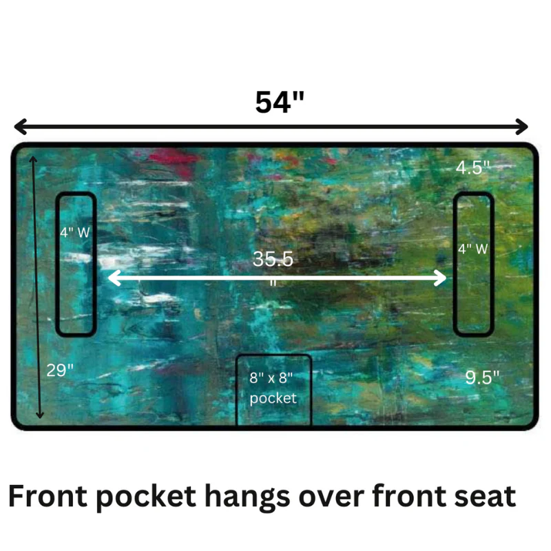 Golf Cart Seat Covers - Image 5