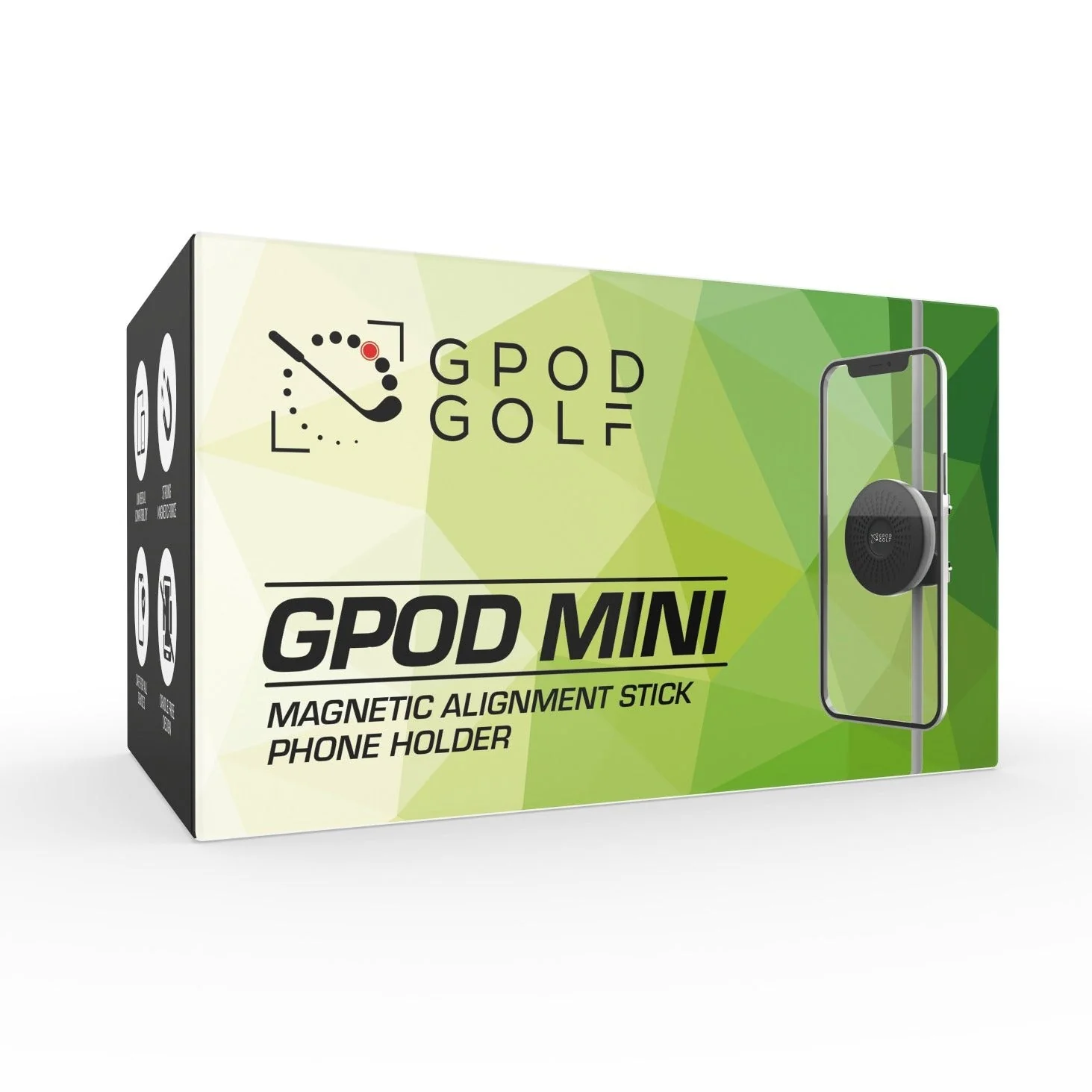 GPOD Mini - Image 2